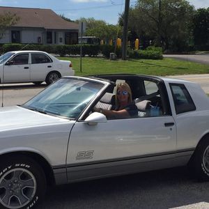 Meet your Posher, Dawn